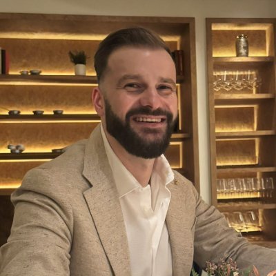 florinotto's profile picture. Co-Founder @humansdotai | CEO @motion_devv | Serial entrepreneur & product executive, building the future by connecting web3, AI & the real world