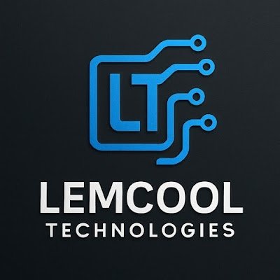 LemcoolTech's profile picture. Built-to-order PCs & DeskServer™ for small business. Kingman, AZ. Email: service@lemcooltech.com
