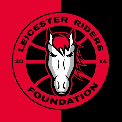 Home of the @ridersbball Foundation.
Connecting young people with basketball in Leicester and Leicestershire.