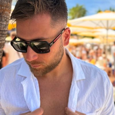 MirkoPrimatici's profile picture. UK based, Index Futures Trader