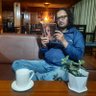 baburamdhakal27's profile picture. अरु बढि सुन्दर बनोस् यो संसार मेरो कारण !
असल मान्छे थियो गयो, भन्ने होओस् मेरो मरण ! 🙏