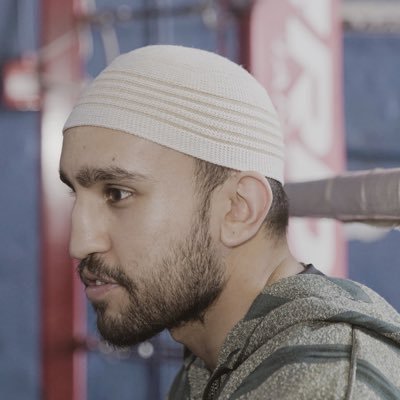 adamrasool_'s profile picture. 