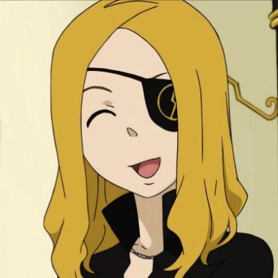 PULV3RIZ3R's profile picture. Former Death Scythe of Oceania | Teacher at DWMA | mun is 18+ and she/her | no NSFW interactions please‼️