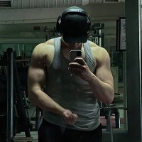ythevik (@yth3vik) 's Twitter Profile