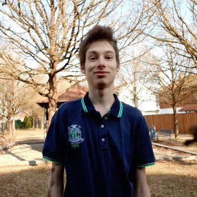 Physicist (IPhO 2021 Medalist), Athlete (Taekwondo)