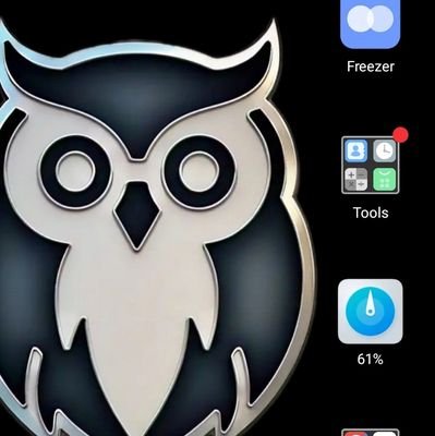 Thanks for liking Owl App ando🙏 We're committed to creating a safe and welcoming community on social media platforms 🦉💻. Your support means a lot to us! 😊