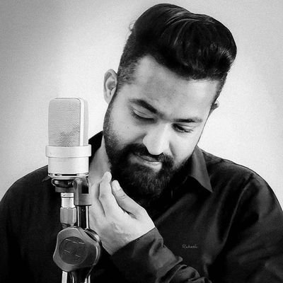 ShagunNTR's profile picture. Everything happens for a reason! 
        
                  music ~ cinema ~ editing.