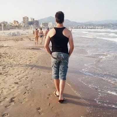 CM👨🏻💻 | OTfan. Popero con corazón rockero 🤟🏼 | Gamer 🎮 en modo casual / Creciendo cada día para ser mi mejor versión, inspirar y compartir ✨
