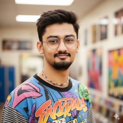 sagarshiroya_x's profile picture. 🕸️ GenAI | Next.js | Laravel 👨🏻‍💻 Senior Software Engineer 💬 DM for career/project/feedback on your project
