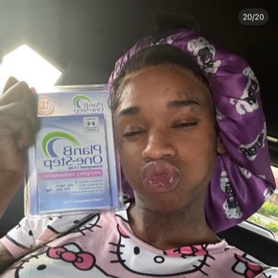 BoiiFrmQueens's profile picture. Verse 🤪 Hit Me Up And Get To Know Me