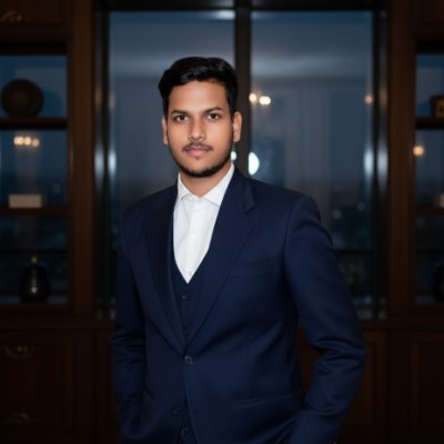 VikashShar25127's profile picture. Frontend Developer with expertise in React.js, Next.js, and TypeScript. Skilled in building responsive web applications, optimizing performance, and integration