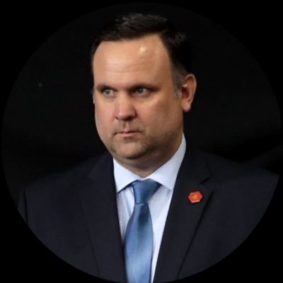 Assistant to POTUS & Deputy Chief of Staff | The White House (1/20/25). Former AP, Dir of Social Media & DCOS at WH (1/20/17-1/20/21). DJTFP: 16,20,24