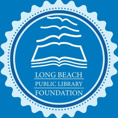 Our nonprofit supports & advocates for all 12 @lbcitylibrary branches 📚
Join us! #LibrariesTransform
