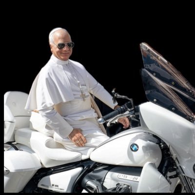 Ghey724712's profile picture. Extra Ecclesiam nulla salus.