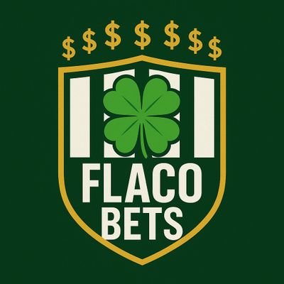 BetsFlaco's profile picture. 🎯 Pronósticos deportivos gratuitos

📊 Tips en cuotas bajas y confiables

💰 Constancia en ingresos 

📈 Crecimiento sostenido

⚽️  🥎 🏀 🥊🏎