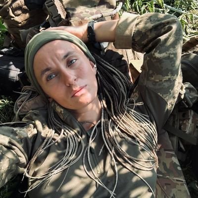 Officer of the Armed Forces Of Ukraine.i'm a judoka girl 💀 Slava Ukraine🇺🇦💪🫡