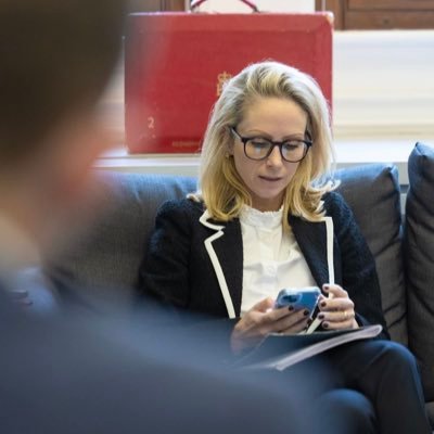 Economic Secretary to the Treasury & City Minister 🇬🇧 || Labour MP for Northampton North || For casework: lucy.rigby.casework@parliament.uk or 01604 915131