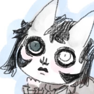 I'm Craft, welcome!
✨🪷Lvl 19🪷✨
🌱He/they Demigender! pleasure to meet you all🌱
⛔NSFW jokes and drawings sometimes⛔