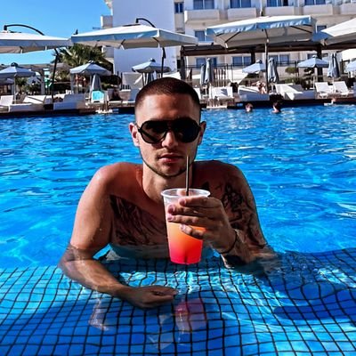 naldolenc's profile picture. 