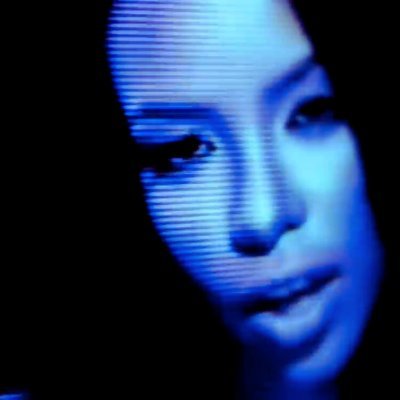 QProspit's profile picture. "I changed my makeup, did you notice?"

"Ah, men. They never notice...these kinda things."