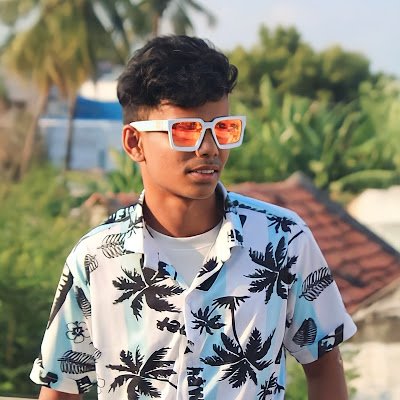 madhanraj219434's profile picture. 