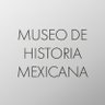 3museos's profile picture. Cuenta Oficial del Museo de Historia Mexicana, MUNE y Museo del Palacio.
