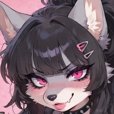 🎀🐾THE #1 E-FURRY MOMMYᵎᵎ♡₊⊹🐾💗𝐁𝐀𝐑𝐊 𝐅𝐎𝐑 𝐌𝐄 ꒰ 𐂯 ꒱ | 2DFD —CA: $PrettyyGrlK | 20$ initial💗♡ YR 𝐌𝐈𝐍𝐄 4 LIFE ♡.ᐟ 🐾