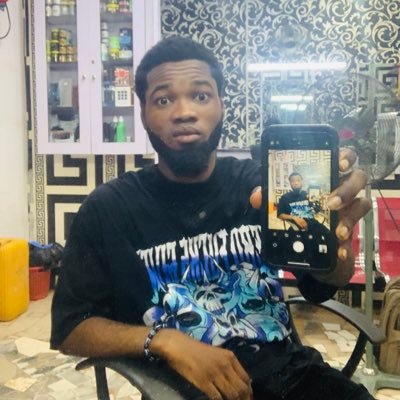 usma9388's profile picture. Big dreams 💯❤️