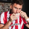 Laporte's profile picture. Jugador @AthleticClub | @sefutbol international | @adidasfootball athlete and member of FT #AL14 #Waporte 🚪 🖥