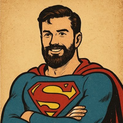 comicbookalex's profile picture. Married Nerd| Dorky Dad| Third Thing