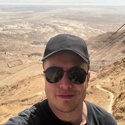musk54444's profile picture. VP of Falcon at SpaceX🚀, Falcon 1 Lead Engineer, working alongside Elon Musk to drive innovation🌏🚀| Dedicated to building a better future #MAGA🇺🇸🇺🇸