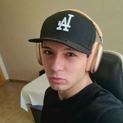 🧑🏻💻 Bug Bounty Hunter & Creador de Contenido Técnico
📍 Desde Barcelona | 16 años | Hacking ético y ofensivo
🌐 Ciberseguridad | Automatización | Bug Bounty