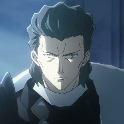 Agravainさんのプロフィール画像