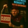 AFuckingNobody's profile picture. Satire Artist. All posts are satire, and should not be taken literally. Assume it’s all Ai drivel. Nothing here is fact, although it may appear that way, fucker