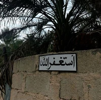 ثق بأن لا شيء يفيدك في الدنيا سوى صلاتك وما الدنيا إلا حياة فانيه