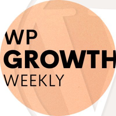 For WordPress site owners who mean business. Weekly tips to grow traffic, boost conversions, and keep your website running strong.