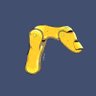 goldfinger_nft's profile picture. DEV/ WEB 3 Bullish 🚀 "try shit. Learn shit. Try new shit."