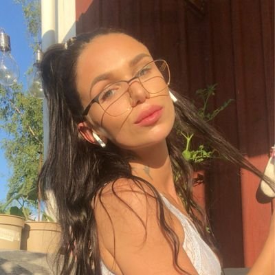 biancahumman's profile picture. Beautiful.
Open heart.
Endless love.
Adventurous and unapologetically myself😻