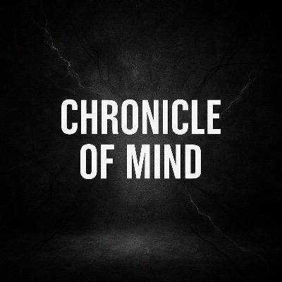 The mind is a labyrinth, every thought a path. | ENG • FRA
