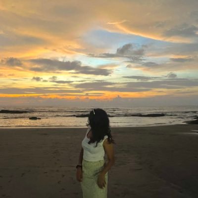 Suhanii2305's profile picture. i build stuff (sometimes)