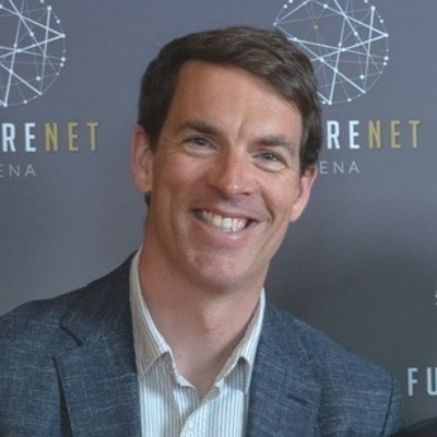Passionate about exploring and travel. Interested in perspectives that differ to mine. Working in Tech Media as a partner at FutureNet World.