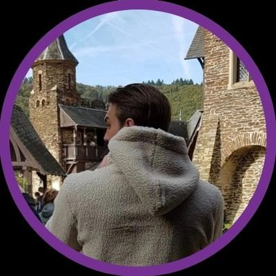 PassivOfficial's profile picture. ●-X 13th Air Assault Infantry🇳🇱🫡(XRP/XLM/QNT.2019)
●-Someone's sitting in the shade today⁹ because someone planted a tree⁶ a long time ago³