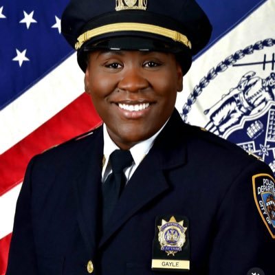Captain Veniece Gayle, Commanding Officer. The official X of the 24th Precinct. User policy: https://t.co/9EUYC32D3m
