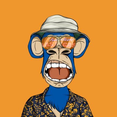 BAYC 3155 | Lover of Bored Apes | Ape Solar Co-Founder | Retired Banner Guy | USAF
Roblox Killer @ https://t.co/amCjqo42Ig
