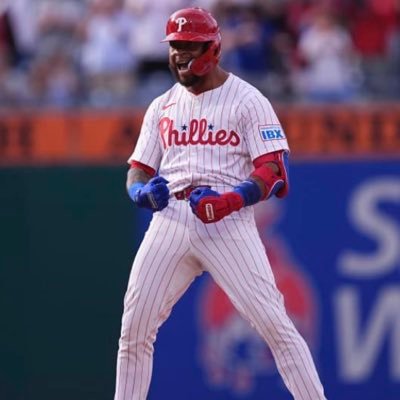 Edmundo Sosa is simply bttr than Bryson Stott but doesn’t have the luxury of being Bryce Harper’s lifelong buddy | WWE | Cinema