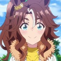 Mejiro Palmer (@palmerbreak) 's Twitter Profile