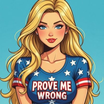 No longer here for the funny Elon posts after 6/5/25 🥺 still here to connect with America loving Patriots 🇺🇸 My pronouns are U.S.A. Followed by Carl