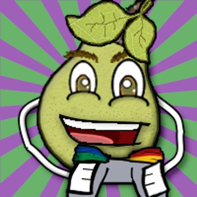 FreshPearspective Profile