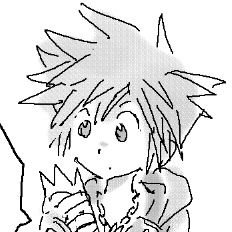 Just some random guy on the internet who loves anime and Kingdom Hearts