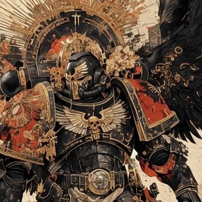 EchosGalahad's profile picture. Have courage, be kind.